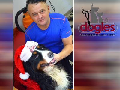Podgldani przez aparat - nasze relacje z Waszymi pupilami